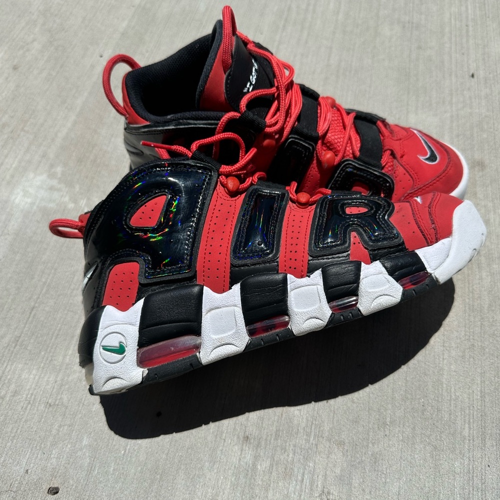 Nike Air More Uptempo '96
